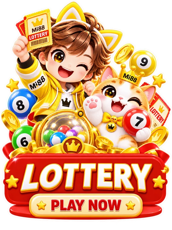 MI88 Lottery