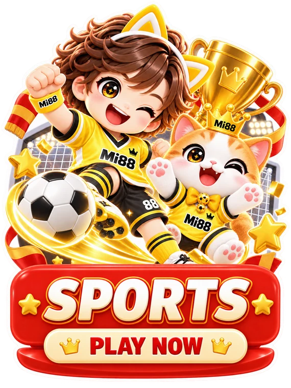 MI88 Sports