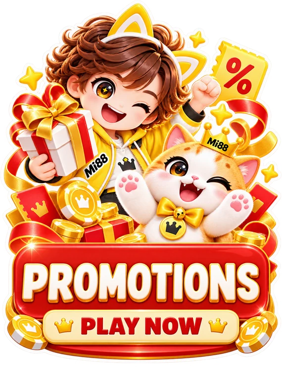 MI88 Promotions