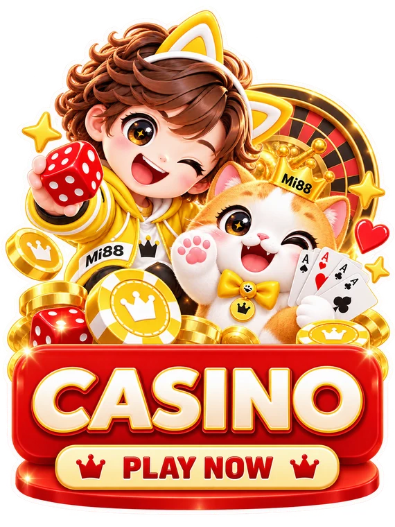 MI88 Casino
