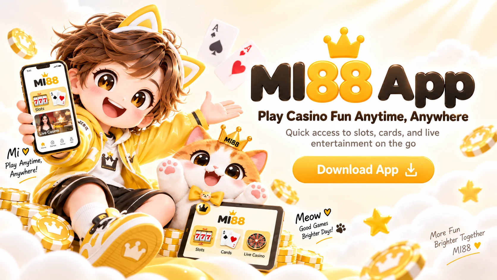 MI88 App